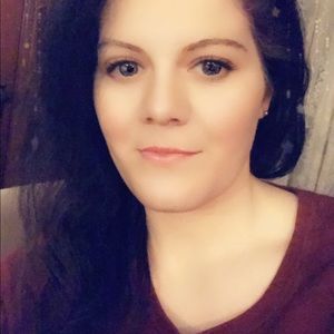 Meet your Posher, Tina